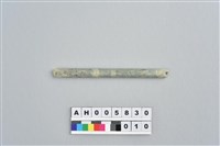 藏品(玉棒)的圖片